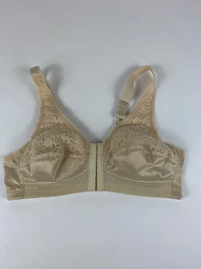 Jodee Balanced Fit Womans Size 36 A Mastectomy Bra-1832 - Picture 1 of 5