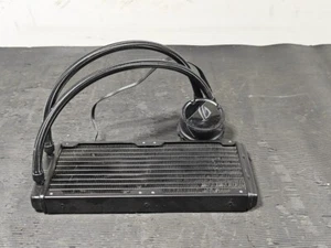 ASUS ROG STRIX CPU Cooler - No Accessories, Used - Afbeelding 1 van 5