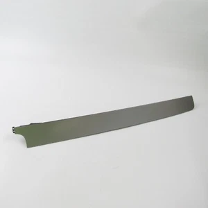 2009-2012 VOLKSWAGEN DASH PANEL TRIM PASSENGER GARNISH MOLDING ~ OEM 3C1857212AD - Picture 1 of 12