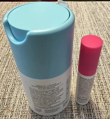 DRUNK ELEPHANT F BALM ELECTROLYTE WATERFACIAL FULLSIZE 1.69 OZ NIB A5 - Image 1 of 4