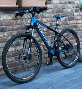 torpado nearco s 27.5" mtb 22 speed 2017 - Bild 1 von 1
