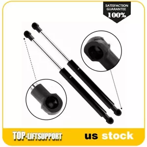 Qty(2) Trunk Lift Supports Struts Shocks Gas Spring For INFINITI Q50 2014-2018 - Picture 1 of 11