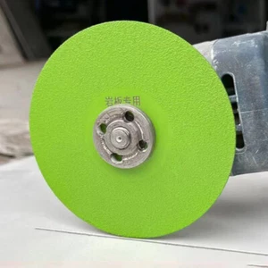 1PC Super Thin Cutting Disc 4inch/100mm Diam For Porcelain Glass Ceramic Tile*J - Picture 1 of 6