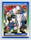 1990 Score Fredd Young Indianapolis Colts #102
