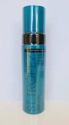 ST TROPEZ SELF TAN EXPRESS ADVANCED 1 HOUR TAN 200 ml - image 1 of 3