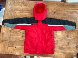 Columbia ski jacket boys youth medium 10/12 - Picture 1 of 4