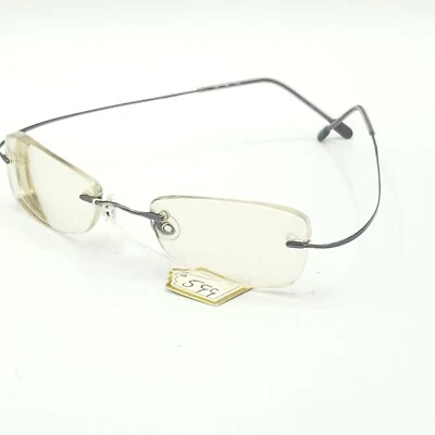 Marcos de gafas Marchon 720 64 Airlock 2 púrpura 150 mm Foto 1 de 4