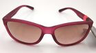 Foster Grant AFM 16 Womens Pink Sunglasses MaxBlock NEW 100% UV Protection
