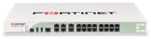 Pare-feu Fortinet Fortigate FG-100D - Photo 1/1