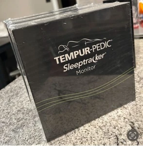 Tempur-pedic Sleeptracker Monitor Brand New - Picture 1 of 2