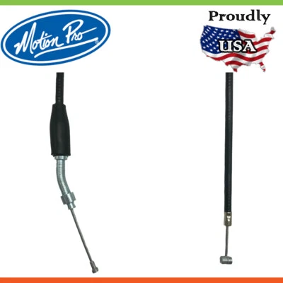 Новый * Motion Pro * кабель сцепления - 51-013-20 подойдет YAMAHA TX650 650cc - Изображение 1 из 4