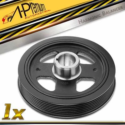 Балансировщик гармоник двигателя для Lexus CT200h Scion iM Toyota Matrix Corolla Prius V - Изображение 1 из 4