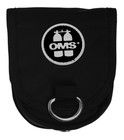 OMS - Trim Weight Pocket / Trimmblei-Tasche - 2,3 kg (5 lb)