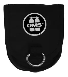 OMS - Trim Weight Pocket / Trimmblei-Tasche - 2,3 kg (5 lb) - Bild 1 von 2