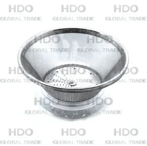 SANTOS JUICER 50 COMPLETE BASKET ASSEMBLY 50 MONTAGEM COMPLETA DO CESTO - Picture 1 of 2