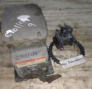 Honeywell M7285C1009 Modutrol 4 Motor =Used= - Picture 1 of 4