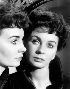 Jean Simmons - Footsteps In The Fog - Still Poster - Picture 1 of 1