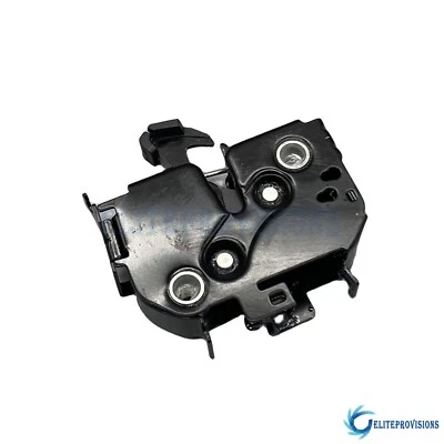 NEW Fits Renegade 2015 2021 Jeep Right Passenger Side Front Hood Lock Latch Foto 1 de 4