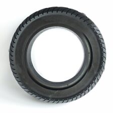 10 Zoll Vollgummi Reifen 10X250 für Elektro Roller mit Solid Tire Technologie