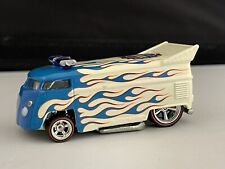 Hot Wheels Redline Club 23rd Annual Collectors Convention VW Drag Bus Loose