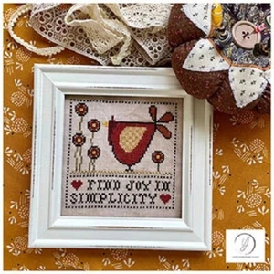 Find Joy~Yasmin's Hecho con Amor - Imagen 1 de 1