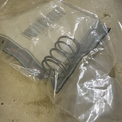 Cub Cadet 791-610317B Trimmer Spool Spring B-48 - Image 1 of 2