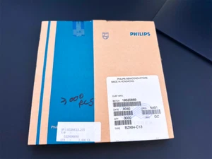 Diodo regulador 3000 piezas BZX84-C13 Philips SMD Zener 13V 250mW 5% SOT-23 - Imagen 1 de 1