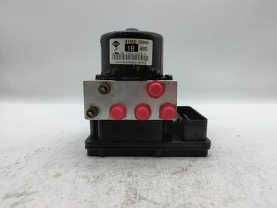 Módulo de control de bomba Abs Nissan Murano 2005-2007 T12LH Foto 1 de 4