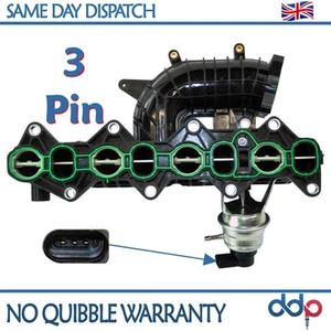 Admission Collecteur pour Opel Antara A & Chevrolet Captiva, Cruze, Orlando 2.2D - Picture 1 of 7