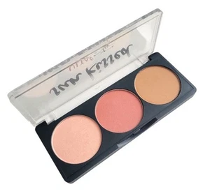 Ulta Sunkissed Face Palette: Highlighter, Blush, Bronzer - Bild 1 von 3