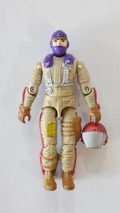 1987 GI Joe Gyro Viper komplett L61 - Bild 1 von 1