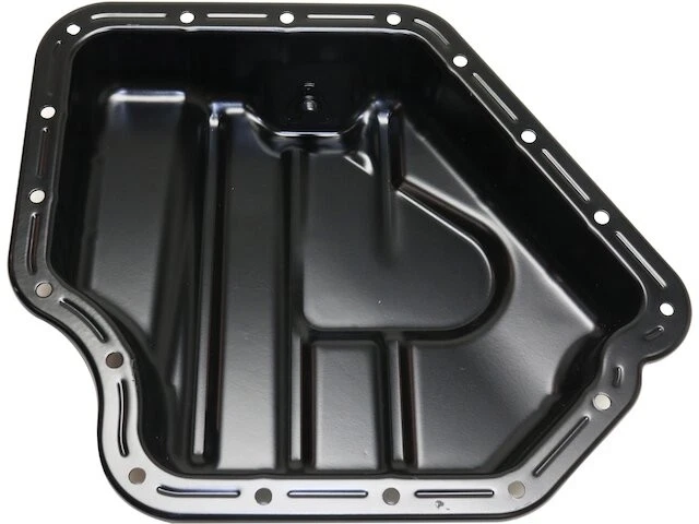 Lower Oil Pan For 2014-2021 Ram ProMaster 2500 2015 2016 2017 2018 2019 BN642NZ - Image 1 of 1