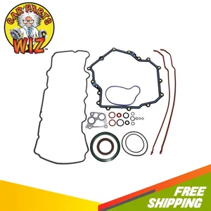 Engine Lower Gasket Set Fits 98-11 Buick Cadillac Aurora DeVille 4.0L Northstar - Bild 1 von 4
