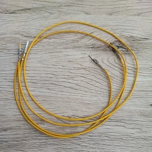 Reparaturleitung Einzelleitung Pin Kabel wie 000979020E Audi VW BMW Mercedes - Bild 1 von 1
