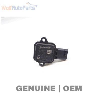 2015-2018 BMW X4 M40I F26 - MASS AIR FLOW / MAF Sensor 7593624 - Image 1 of 4