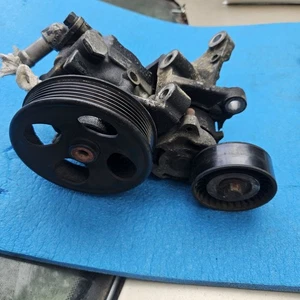 Power Steering Pump Without Turbo Fits 11-13 FORESTER 1347901 - Picture 1 of 5