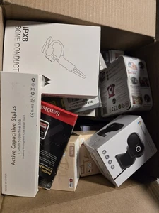 Divertimento rivendita Amazon Target Walmart liquidazione merce generale rivendita divertimento - Foto 1 di 4