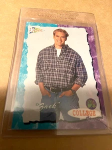 Saved By The Bell-Trading Card-College Years-1994-Pacific-Licensed-Mint-#88 - Picture 1 of 2