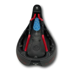 WTB ROCKET V COMP SATTEL SITZ MTB CITYBIKE SCHWARZ B110 - Bild 1 von 2