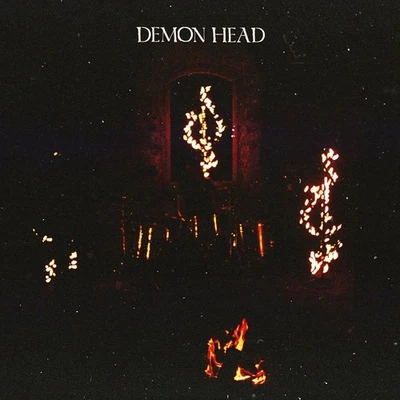 Demon Head Through Holes Shines the Stars (Vinyl) 12" Album - Image 1 of 2