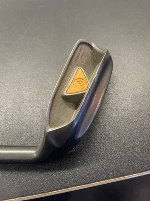 Cleveland Niblick 42 Pitching Wedge Chipper Right Handed Steel Shaft  - Image 1 of 3