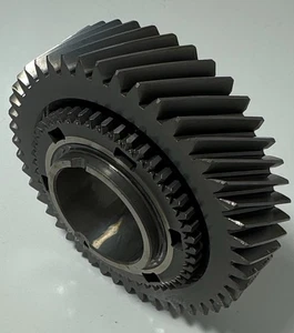 6th Gear/Drive Gear/46 Tooth/Tremec/TR6060/6Spd/Corvette/ZR1/Viper/TUEE11493 - Picture 1 of 2