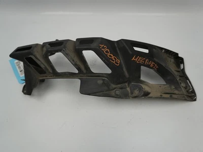 Halter RECHTS Stoßstange Ar Angebot RENAULT Megane II Phase 2 - 1.5 DCI 85ch - Bild 1 von 3