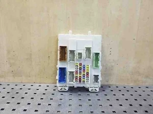 FORD KUGA II Van Komfortsteuergerät DV6T14A073FH 2.0 Diesel 110kw 2014 26216894 - Picture 1 of 4