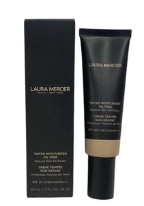 Laura Mercier Tinted Moisturizer Oil Free SPF 20 (50ml/1.7fl.oz) You Pick NEW - Picture 1 of 1