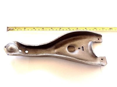 HORQUILLA EMBRAGUE JEEP CJ5 CJ7 1977-1987 AMERICAN MOTORS 76 80 NUEVA 14566 MOTORMITE Foto 1 de 2