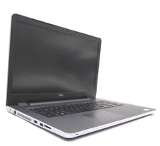 Dell Inspiron 5759 17.3" Laptop i7-6500U 4GB DDR3 1TB HDD Radeon - No Battery