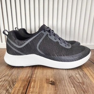 Dansko Sky Mens Sz 8 EU 41 Black Athletic Running Walking Street Sneakers Shoes - Picture 1 of 10