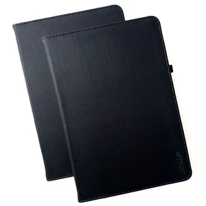 Leder Stand Case Apple iPad Air ( 13" M2 ) ab 2024 Tablet Cover Etui Schutzhülle - Picture 1 of 13