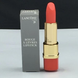 1 x Lancome Rouge A Levres Lipstick 3.7ml ( L'Absolu Nu 107 ) - Picture 1 of 2